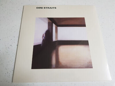 Dire Straits - Dire Straits- 12" Remastered Stereo 180gm Vinyl LP - New!