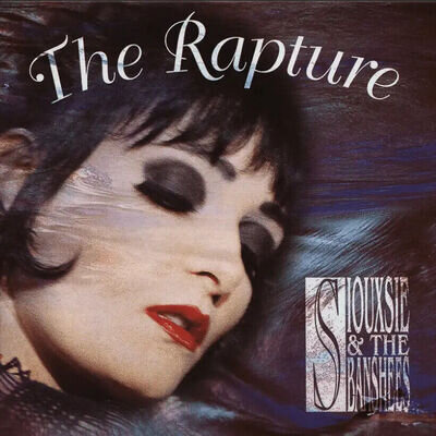 Siouxsie And The Banshees | Turquoise 2xVinyl LP | The Rapture