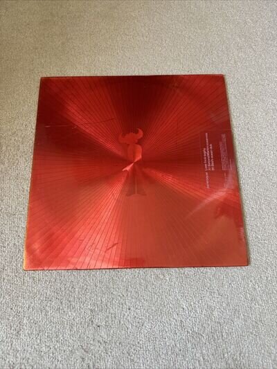 Jamiroquai - Love Foolosophy (The Mixes 2/2), 12", (Vinyl)