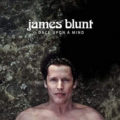 James Blunt - Once Upon A Mind - New Vinyl Record VINYL - R600z