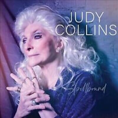 Judy Collins : Spellbound VINYL Deluxe 12" Album Coloured Vinyl 2 discs (2022)