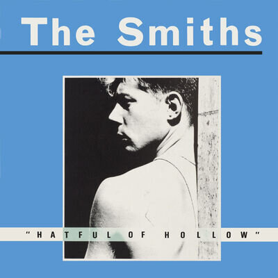 Hatful of Hollow - The Smiths (Rhino) Vinyl 12" Album