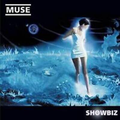 Muse : Showbiz Vinyl 12" Album 2 discs (2015) ***NEW*** FREE Shipping, Save £s