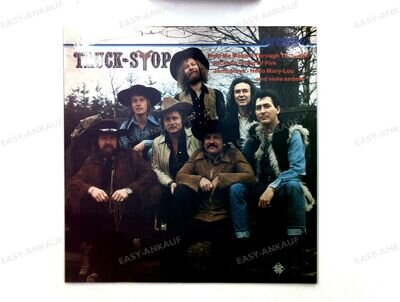 Truck-Stop - Truck Stop GER LP 1979 '