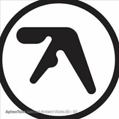 Selected Ambient Works 85-92 [LP] by Aphex Twin (Record, 2013)