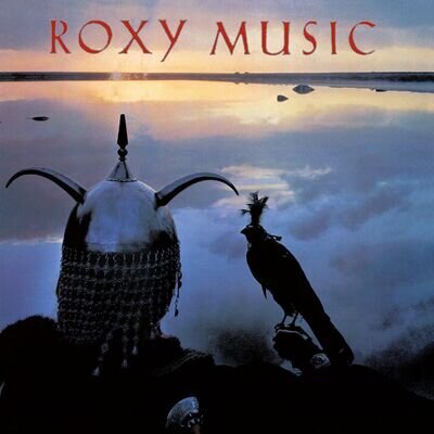 Roxy Music - Avalon Half-Speed Master vinyl LP NEW/SEALED IN STOCK