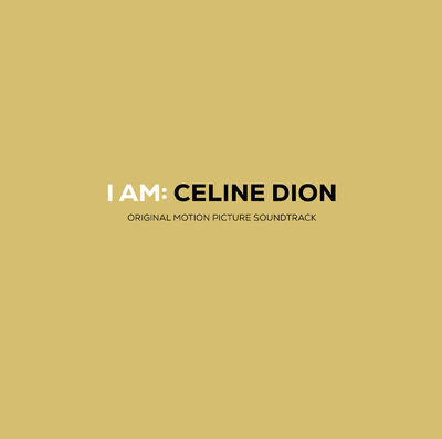 Dion, Céline - Celine Dion - I Am: Celine Dion [vinyl] [VINYL] Sent Sameday*