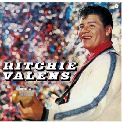 Ritchie Valens - Ritchie Valens [VINYL]