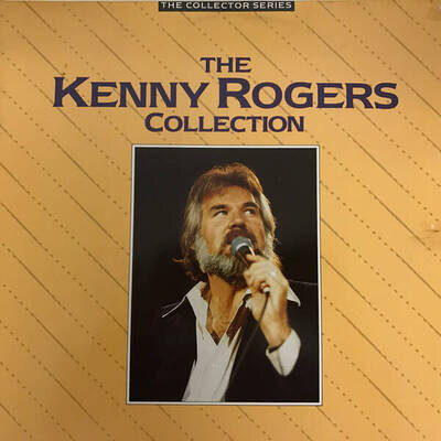 Kenny Rogers - The Kenny Rogers Collection (Vinyl)