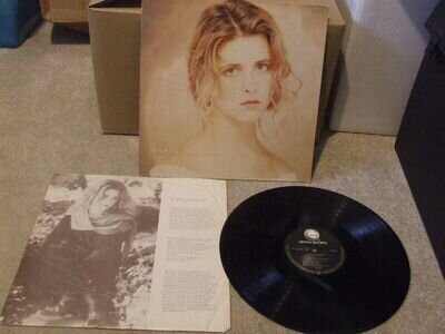 MARIA MCKEE LP WX270 1989