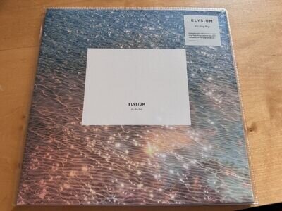 Pet Shop Boys- Elysium Remastered 180g vinyl. Sealed