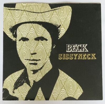 Beck - Sissyneck / Feather In Your Cap Vinyl