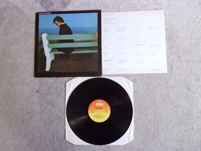 BOZ SCAGGS - SILK DEGREES - S 81193 - CBS - EX+