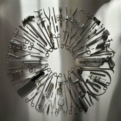 Carcass - Surgical Steel (Complete Edition) [VINYL]