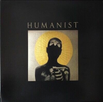 SENT TRACKED HUMANIST Double LP feat Mark Lanegan Dave Gahan Ride Exit Calm NEW