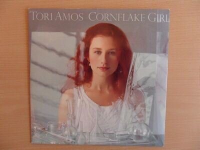 Tori Amos - Cornflake Girl (7" Vinyl)