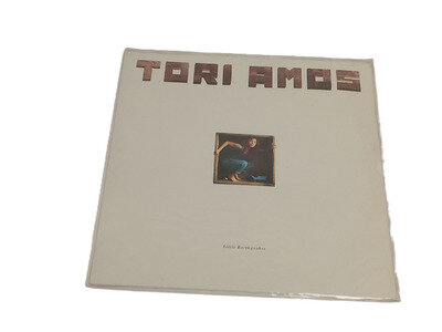 Tori Amos - Little Earthquakes Vinyl LP Atlantic 7567-82358-1 Pre Owned/Loved