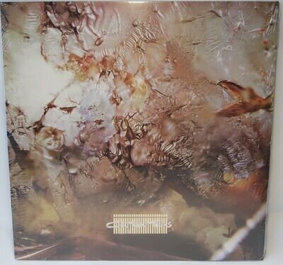 Cocteau Twins : Head Over Heels VINYL 12" Album (2018) Brand New And Sealed.