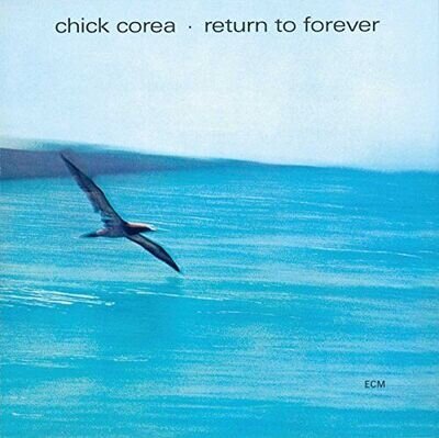 Chick Corea - Return to Forever [180g] [VINYL]