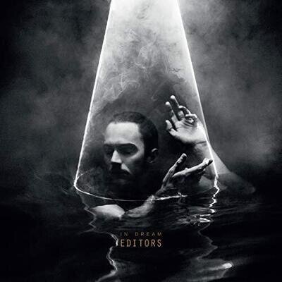 Editors - IN DREAM [VINYL]