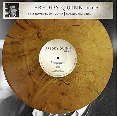 Freddy Quinn - Jubilo [VINYL]