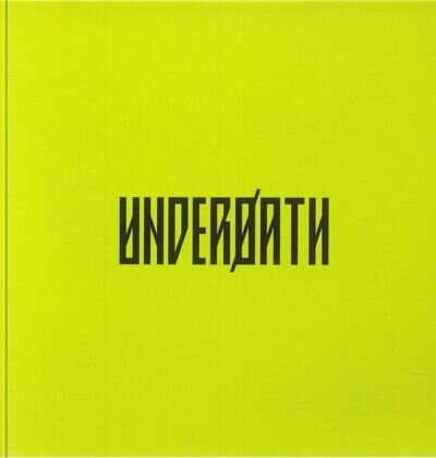 UNDEROATH - Erase Me - Vinyl (6x7")