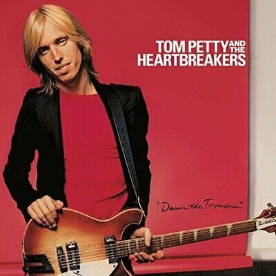 Tom Petty - Damn The Torpedoes [VINYL]