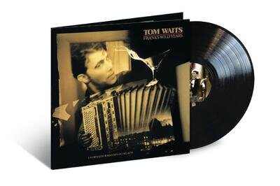 Tom Waits - Franks Wild Yearsn 1LP [VINYL]