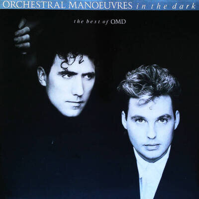 Orchestral Manoeuvres In The Dark - The Best Of OMD (Vinyl)