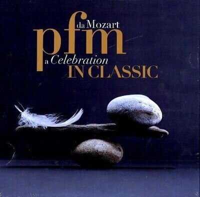 P.f.m pfm in classic - da mozart a celebration (Vinyl)