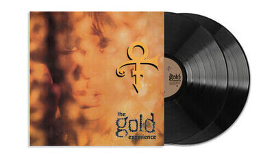 Prince : The Gold Experience VINYL 12" Album 2 discs (2023) ***NEW***