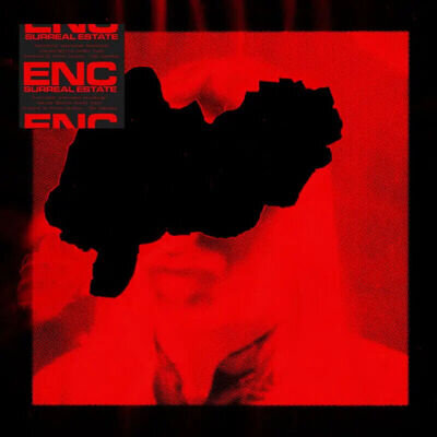 ENC (Emperors New Clothes) | Black 2xVinyl LP | Surreal Estate |