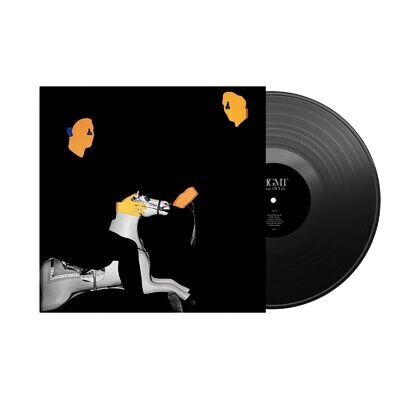 MGMT - LOSS OF LIFE VINYL LP (NEW)