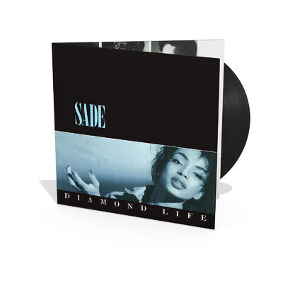 Sade - Diamond Life [VINYL]