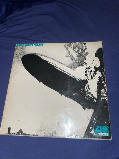 led zeppelin By Led Zeppelin Vinyl