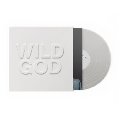 Nick Cave & The Bad Seeds - Wild God (Coloured Vinyl) [VINYL]