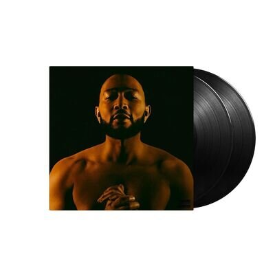 John Legend LEGEND Explicit Lyrics (Vinyl)