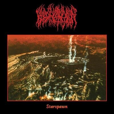 Blood Incantation Starspawn 12 Inch Vinyl NEW