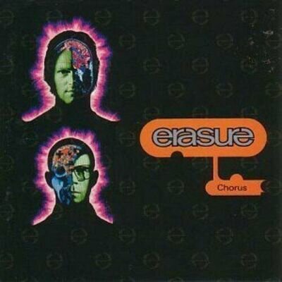 Erasure - Chorus [VINYL]