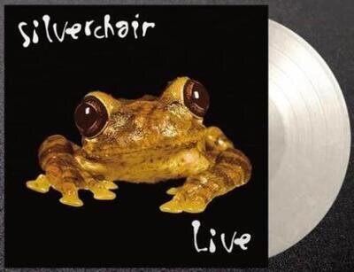 Silverchair: Live At The Cabaret Metro (Coloured) - ~LP vinyl *SEALED*~