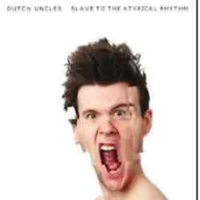 Dutch Uncles | 12" | Slave To The Atypical Rhythm | Memphis