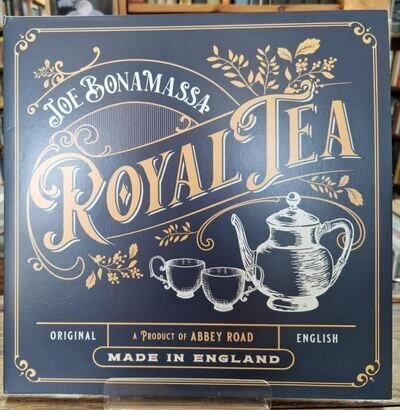 Royal Tea : Joe Bonamassa