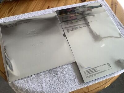 Jamiroquai - 1999 Remixes 4 x 12" Vinyl Box Set Limited Edition.Electronic House