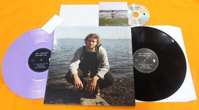 Mac DeMarco - Another One - Ltd Edition - Slip Mat + Poster + CD + Vinyl Record!