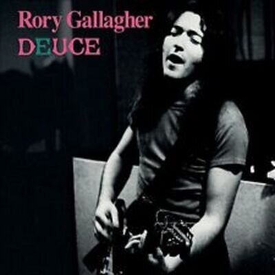 Rory Gallagher : Deuce Vinyl***NEW*** Highly Rated eBay Seller Great Prices