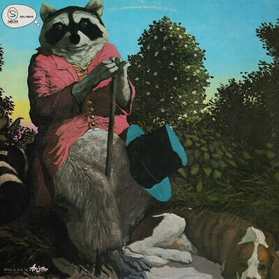 J.J. Cale - Naturally (Vinyl)