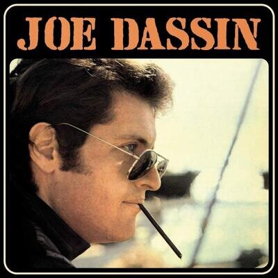 Joe Dassin Les Champs-Elysees (Vinyl)