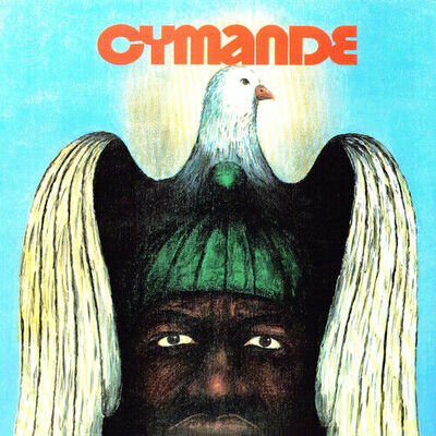 Cymande : Cymande VINYL 12" Album (2024) ***NEW*** FREE Shipping, Save £s