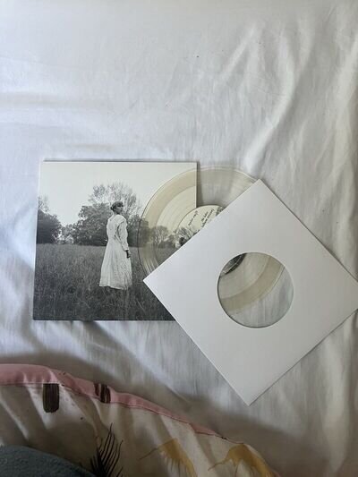 Taylor Swift - The Lakes 7" Limited Edition RSD 22