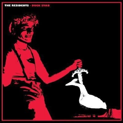 The Residents - Duck Stab [New Vinyl LP]